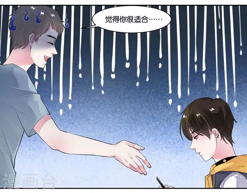 第19话 追梦少女心