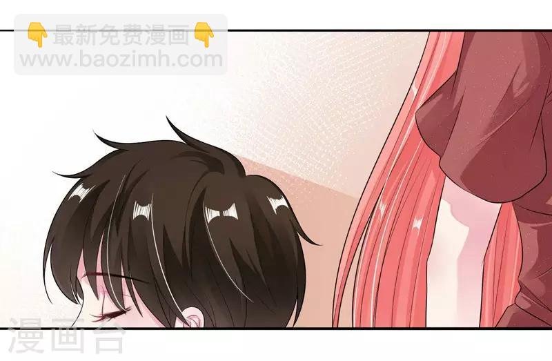 第30话 很介意