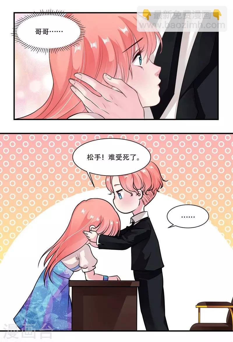 第31话 贵宾犬