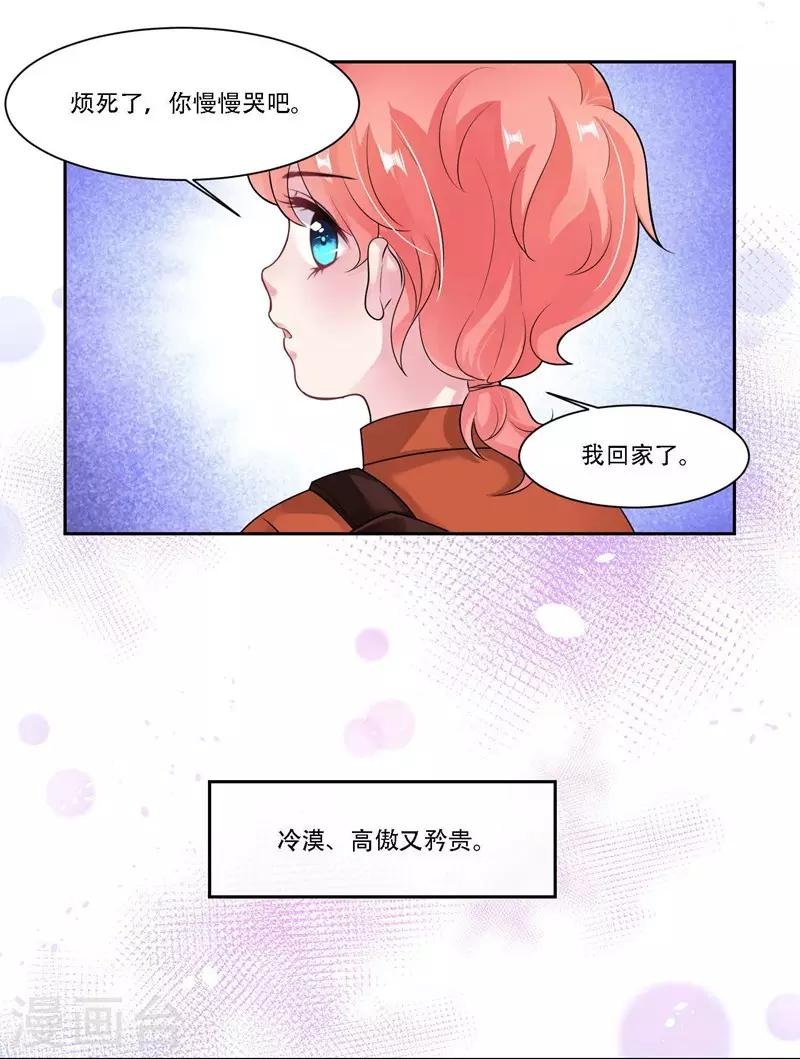 第31话 贵宾犬