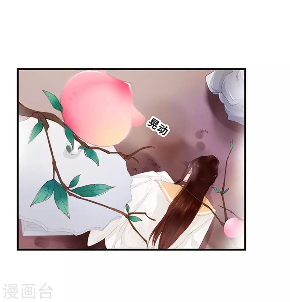 第1话 看上一只美男子
