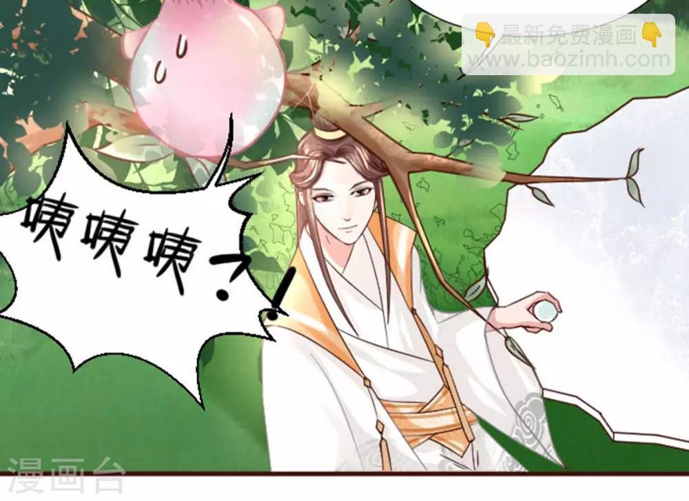 第1话 看上一只美男子