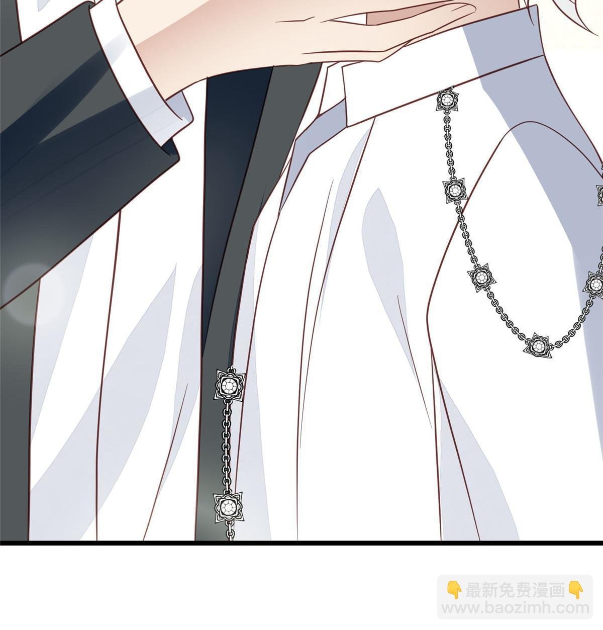 143 我吃醋了？