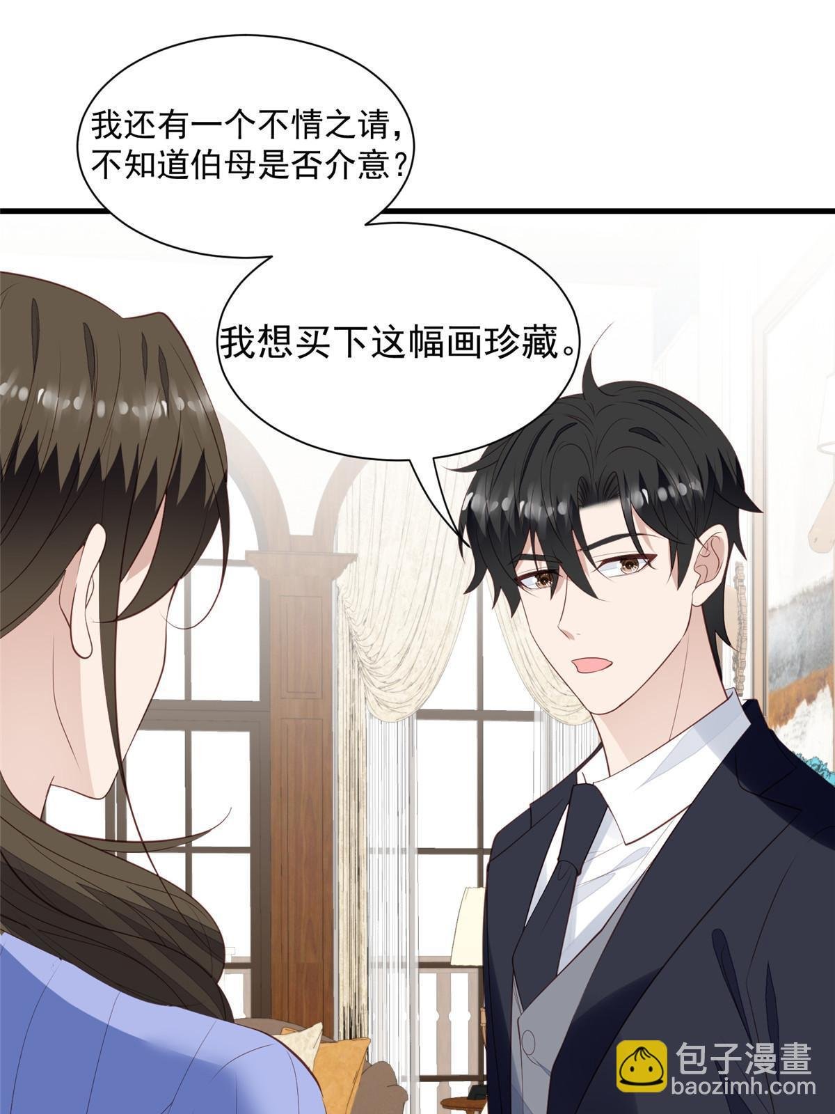 177 薄总的彩虹屁