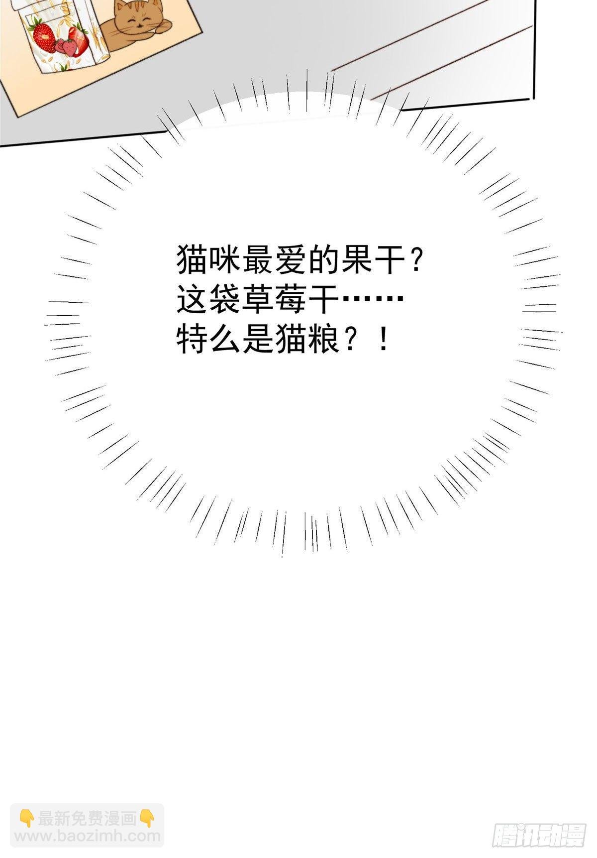 36 薄总的温柔
