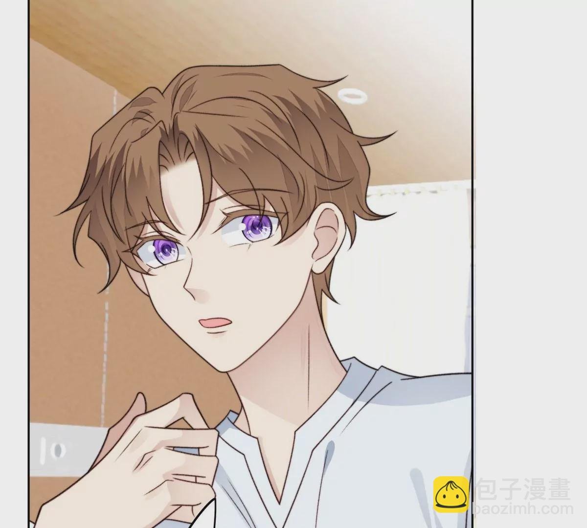 47 叶羡被包养了？