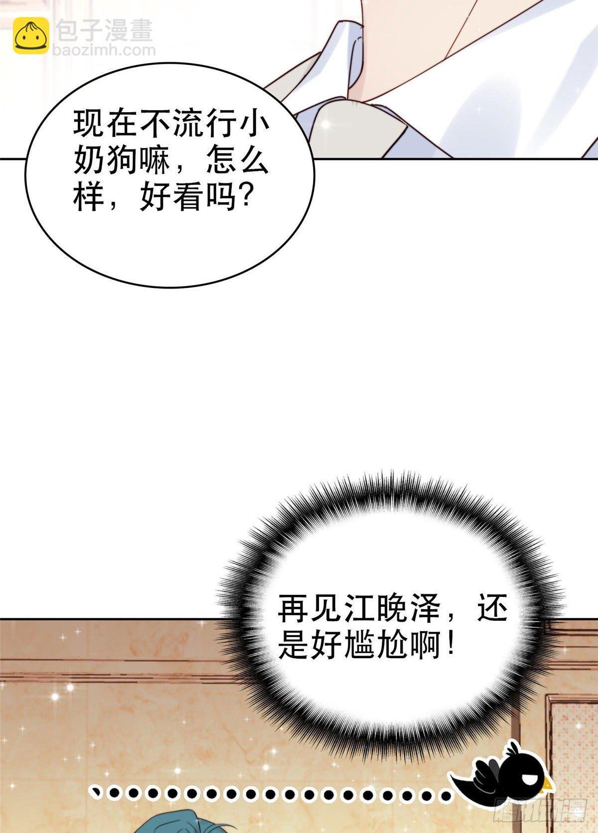 04 小奶狗惊艳全场