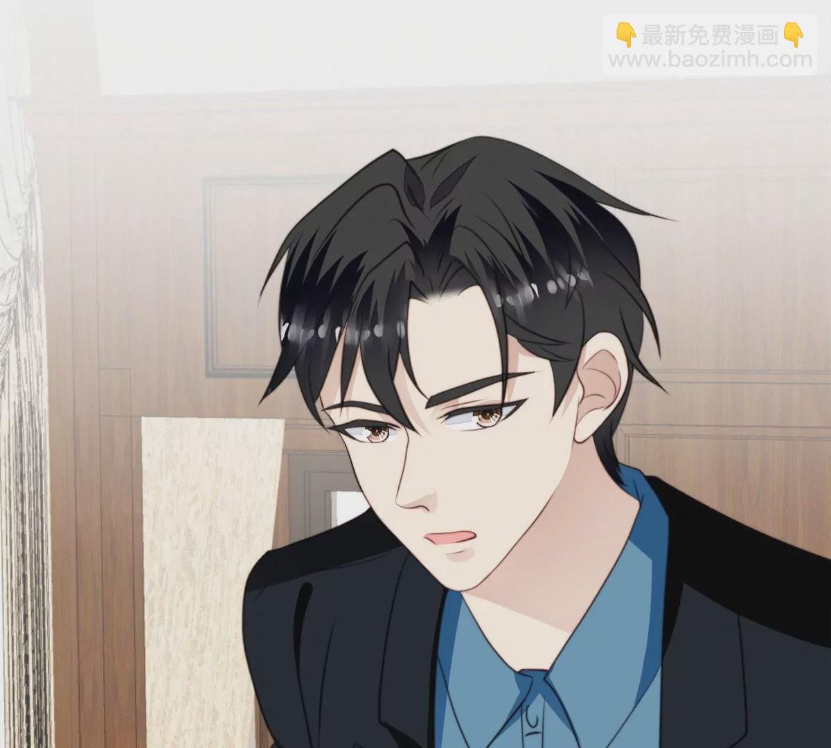59 你喜欢谁？