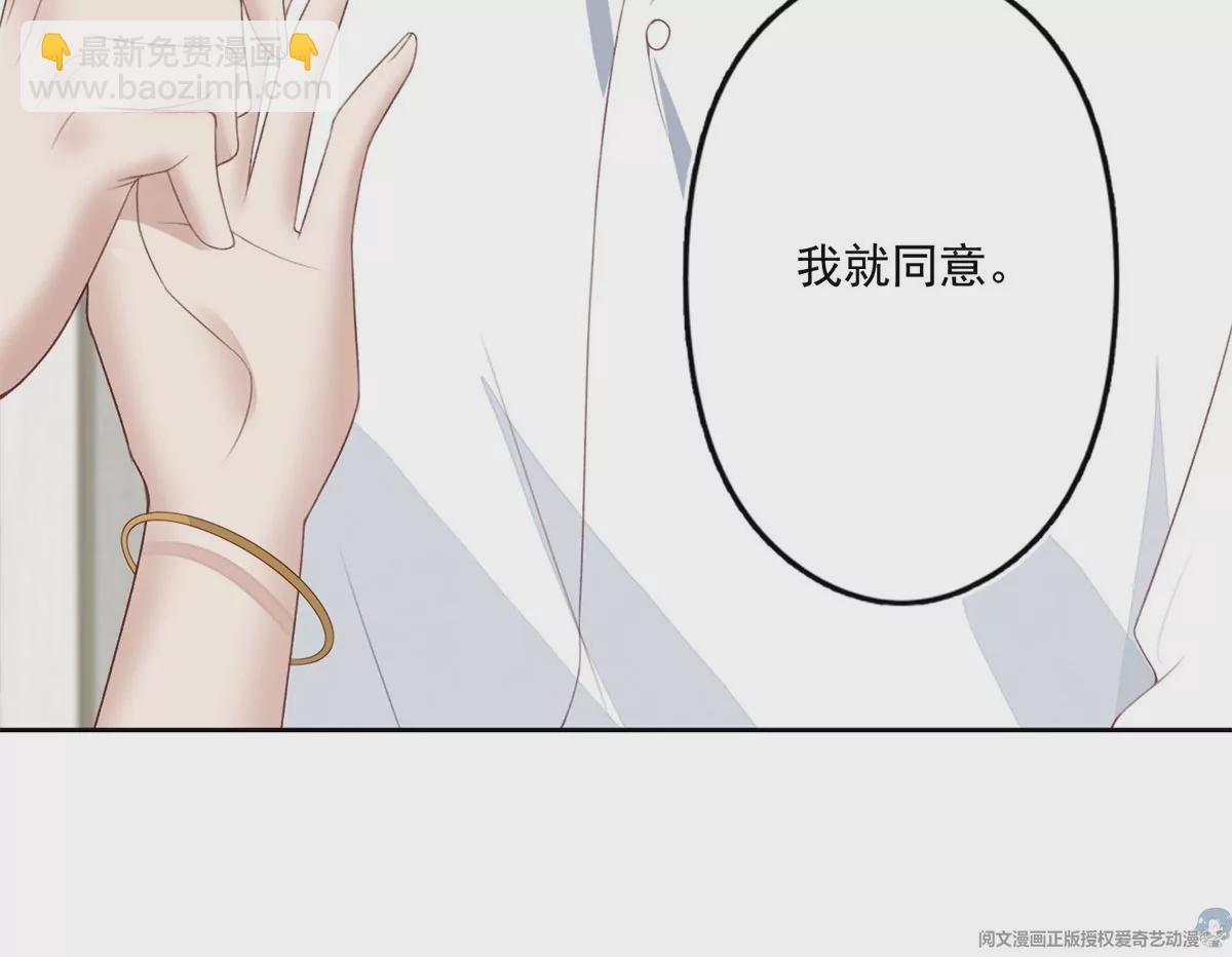 84 动不动就亲的薄总