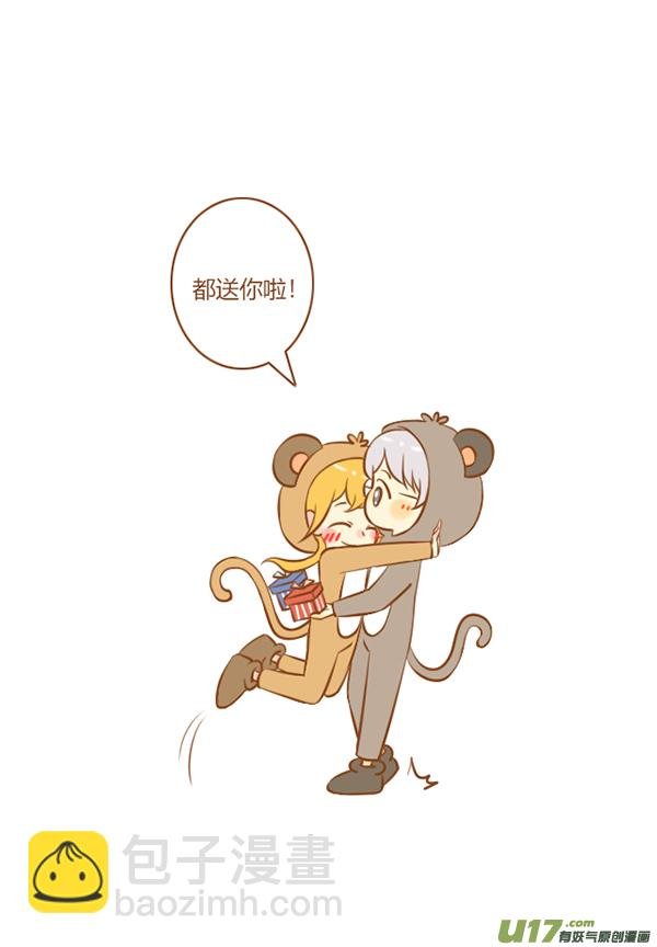 小僵尸（1）