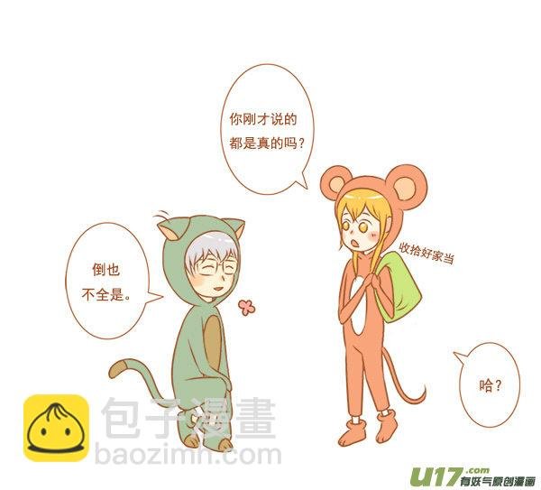 抓老鼠