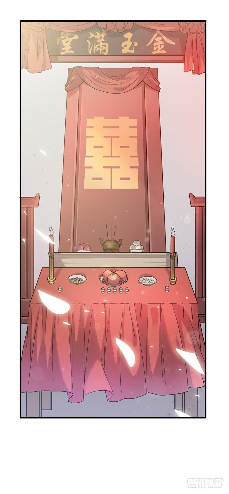 什么叫女主光环！？