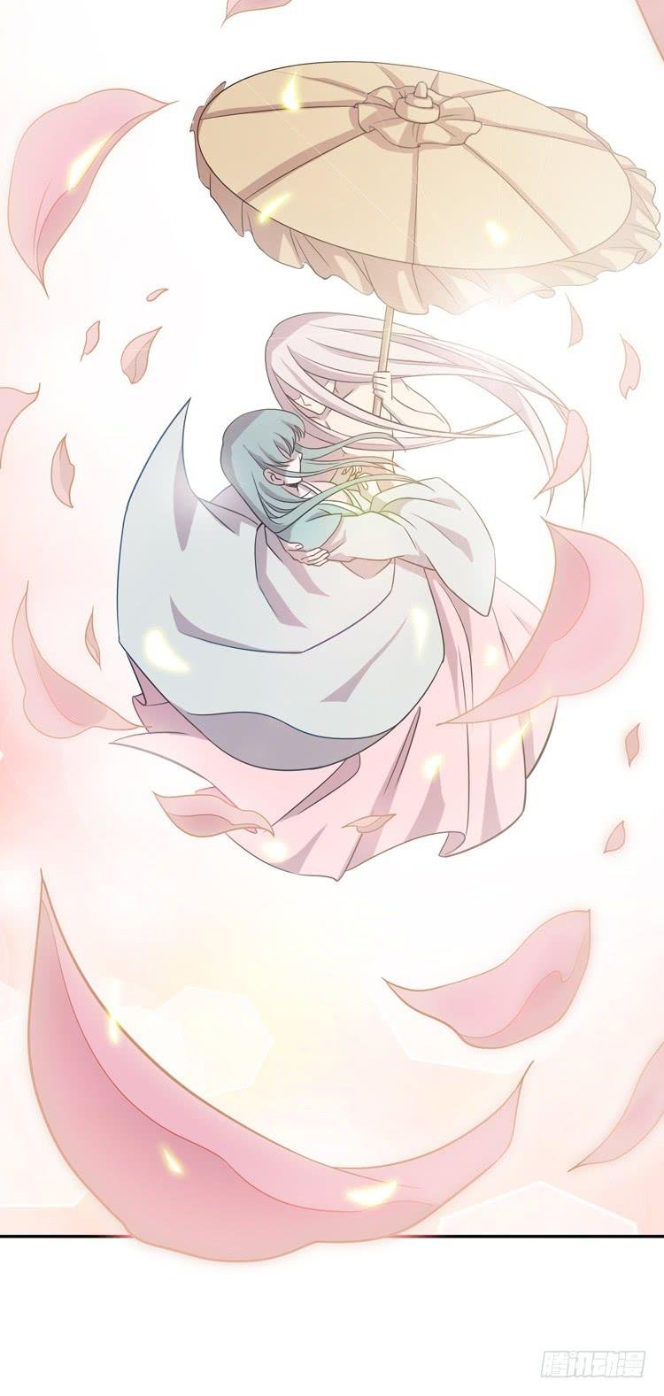 什么叫女主光环！？