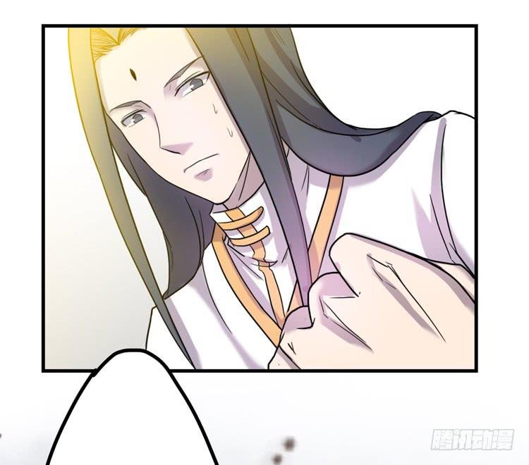 你就是三藏法师吗？！