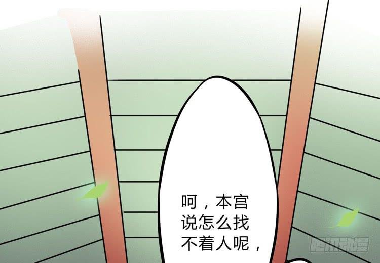 公主驾到？！