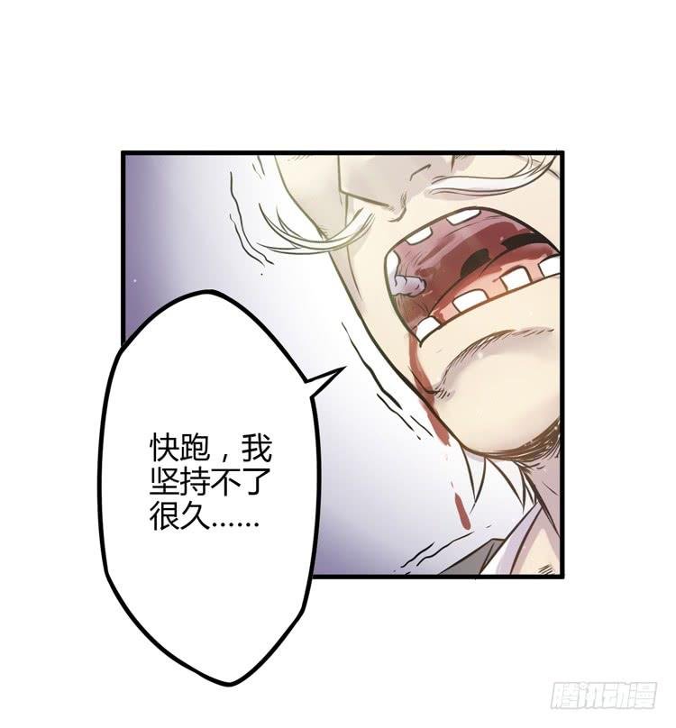 这个世界不能没有你啊！