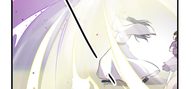 荡魔天尊降临！