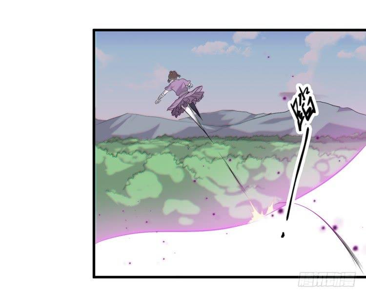 荡魔天尊降临！