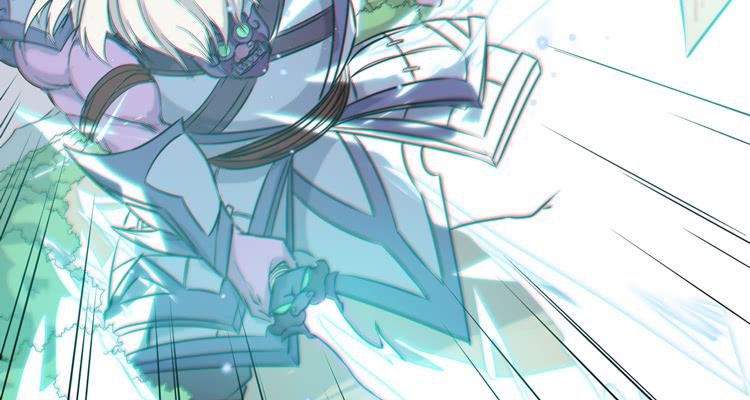 荡魔天尊降临！