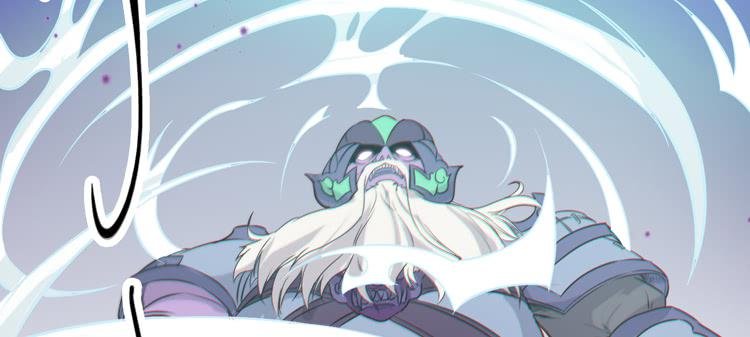 荡魔天尊降临！