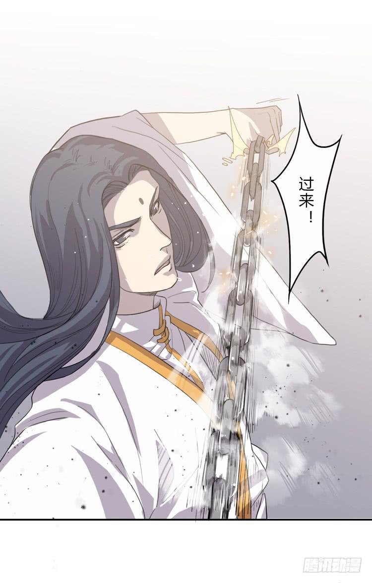 打不死的沙蝎帮？！