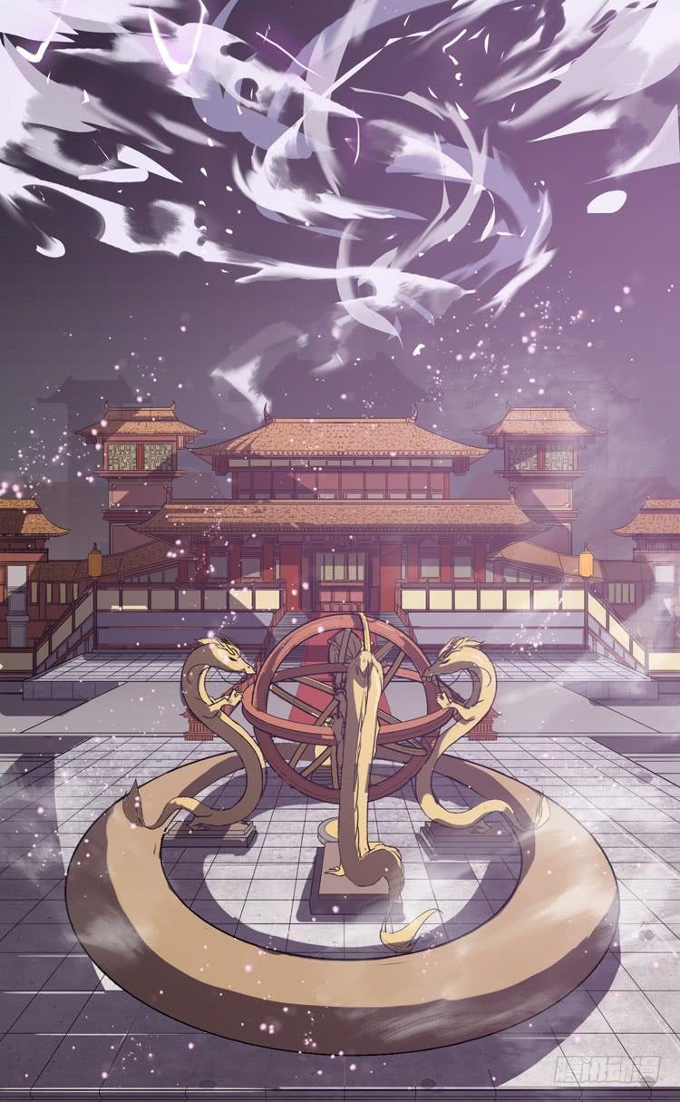 大波仙子道行深