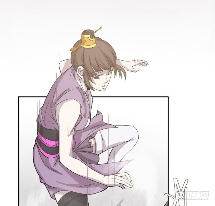 封印解除(一)