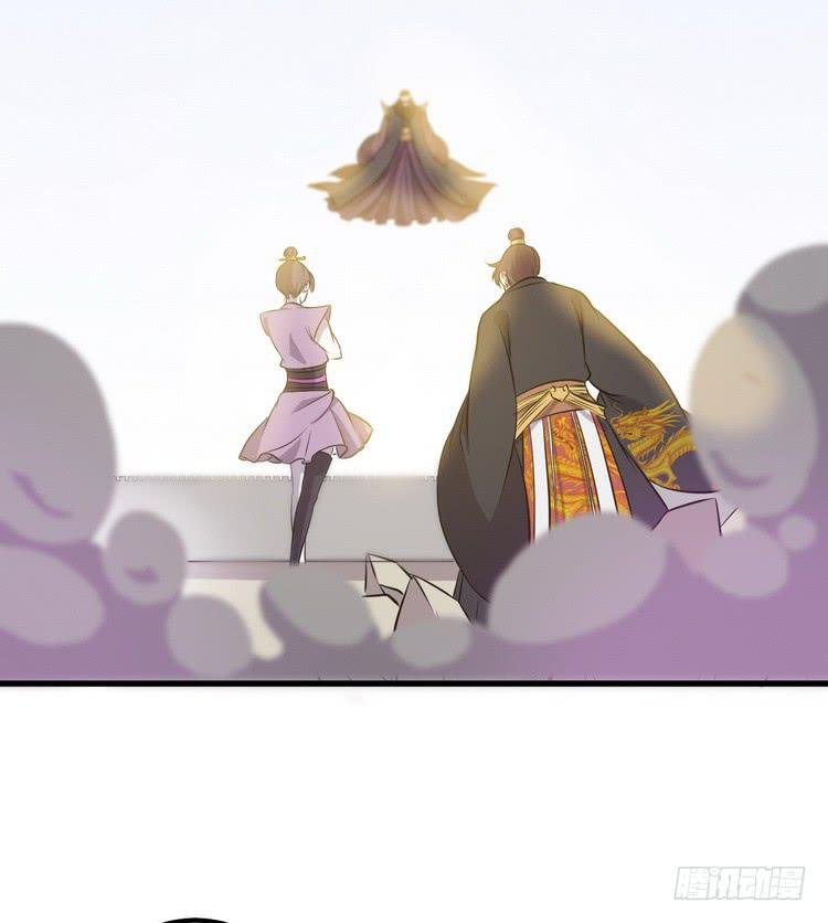 那个女人，她回来了！