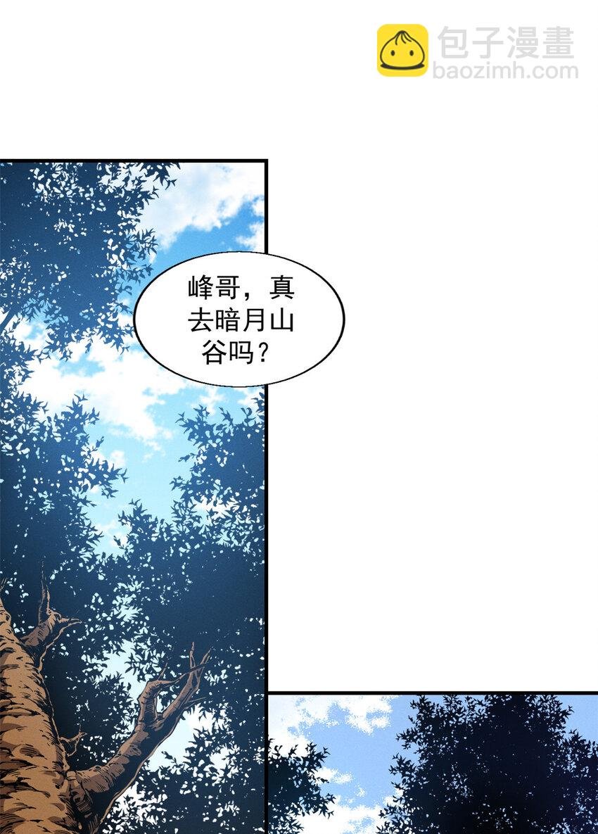 11 狡诈雪狐