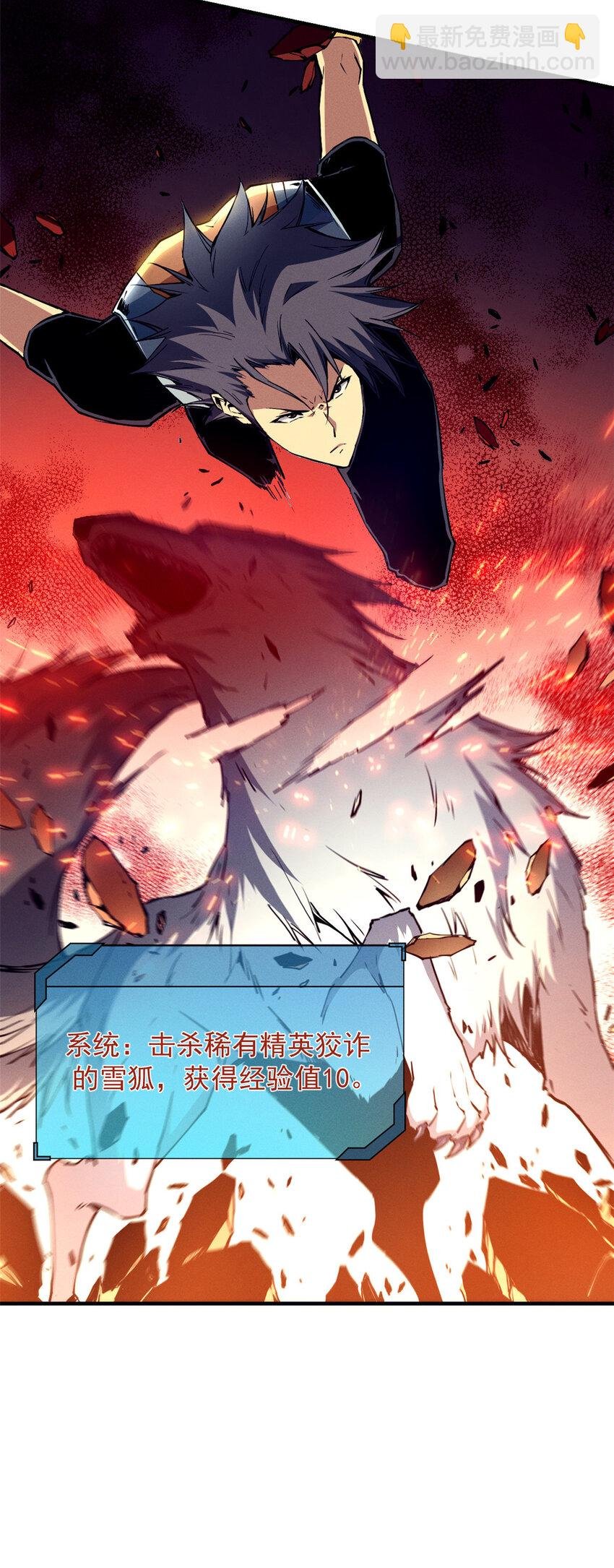 12 幽影的偷袭