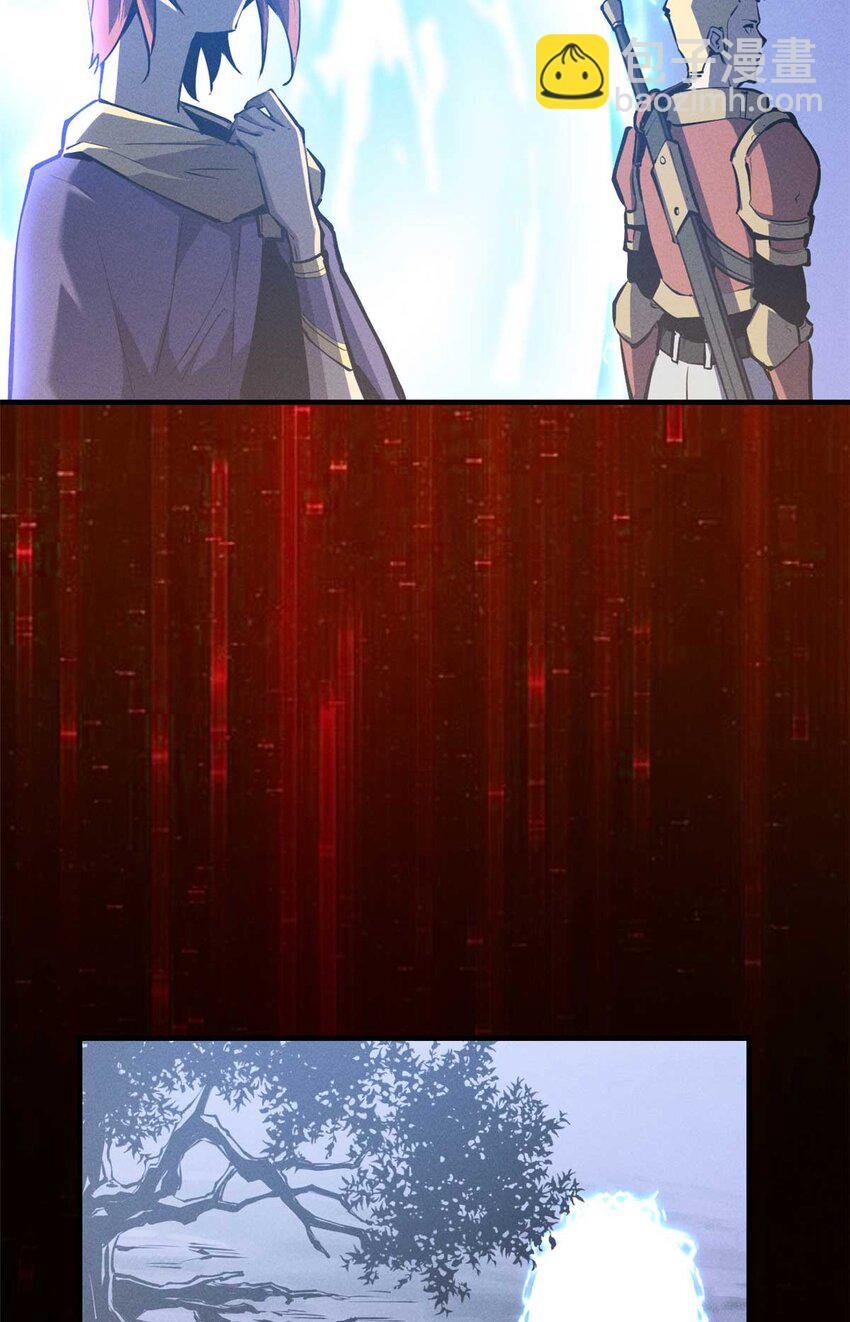 22 意想不到的副本队伍