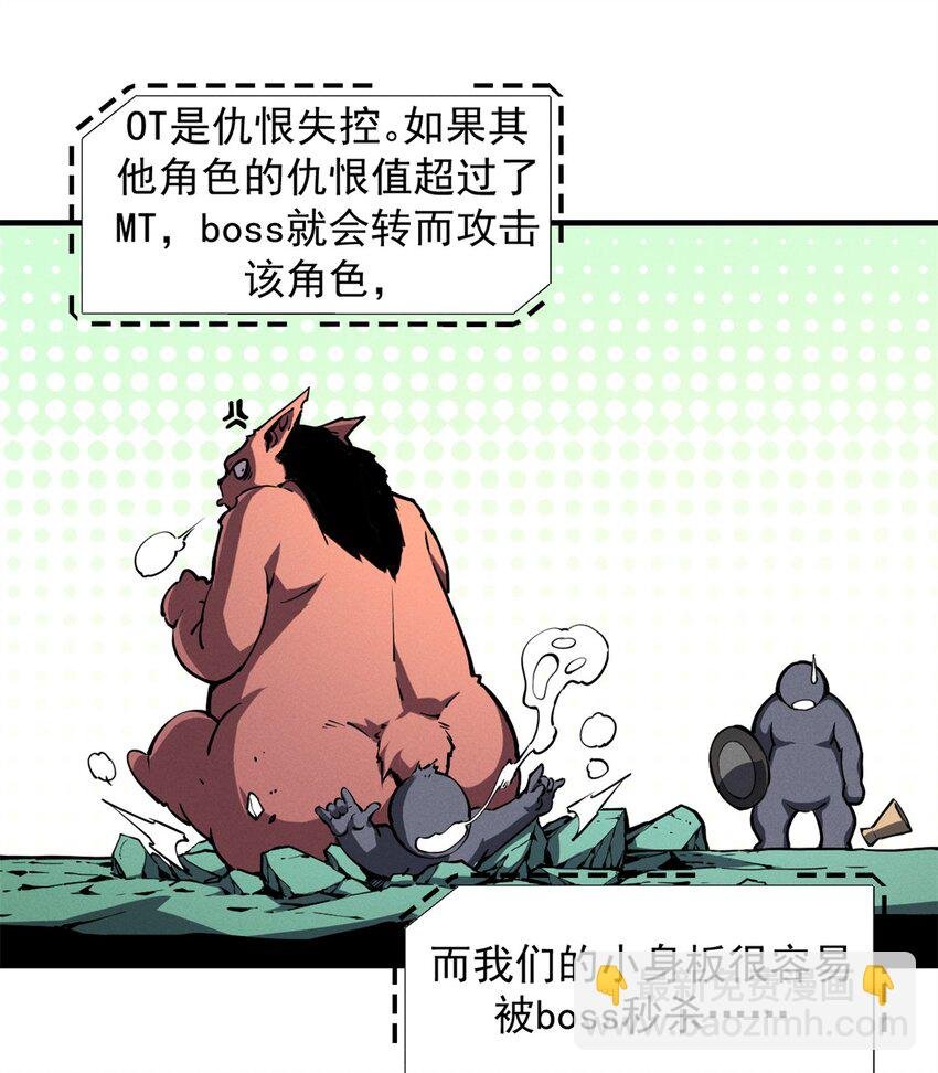 23 绕过小怪，直接打BOSS