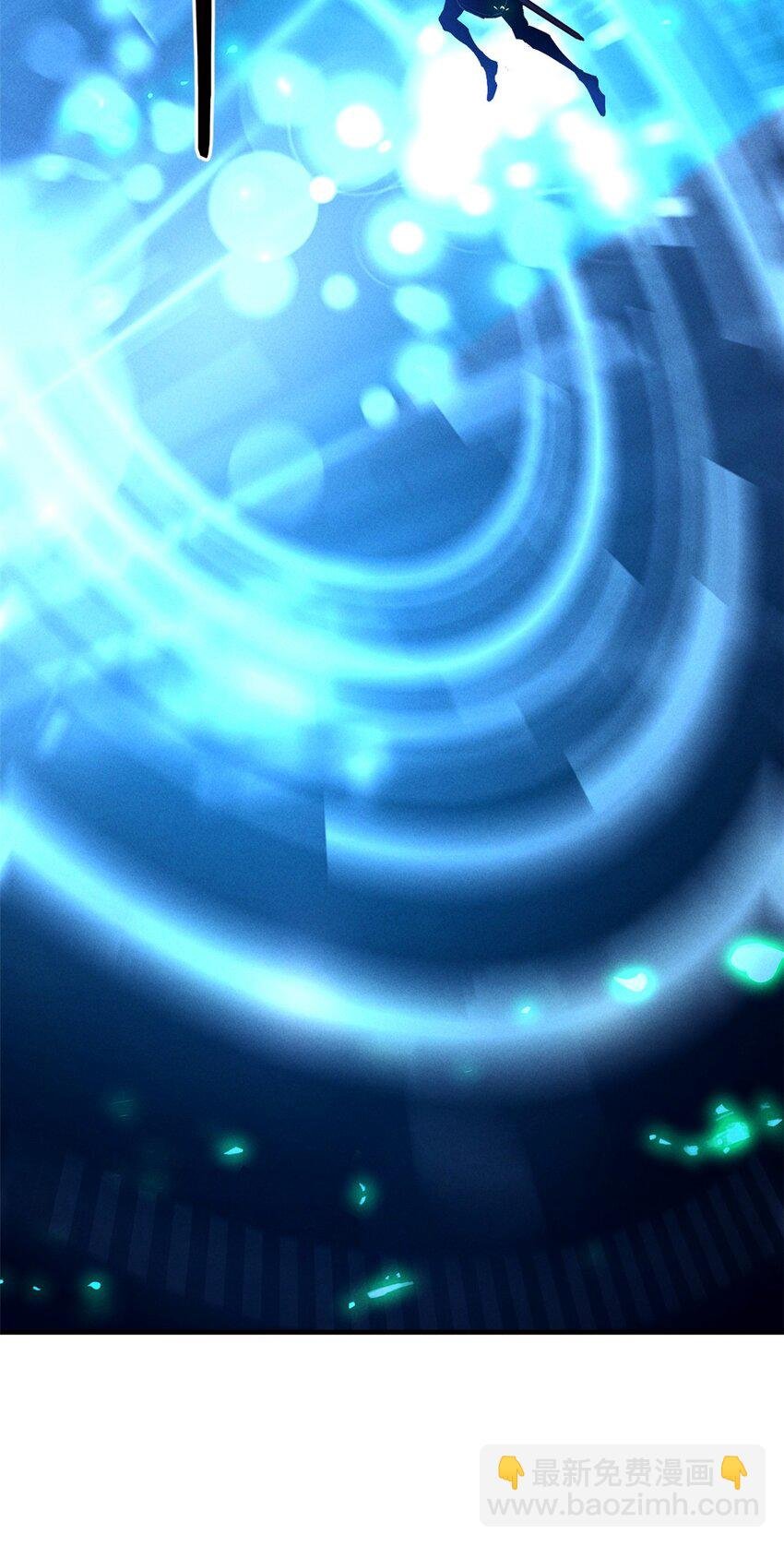 29 湖底的太阳神殿