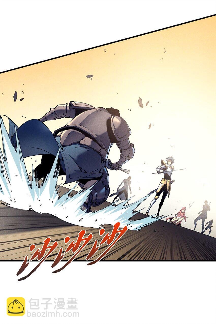 34 卫兵出手