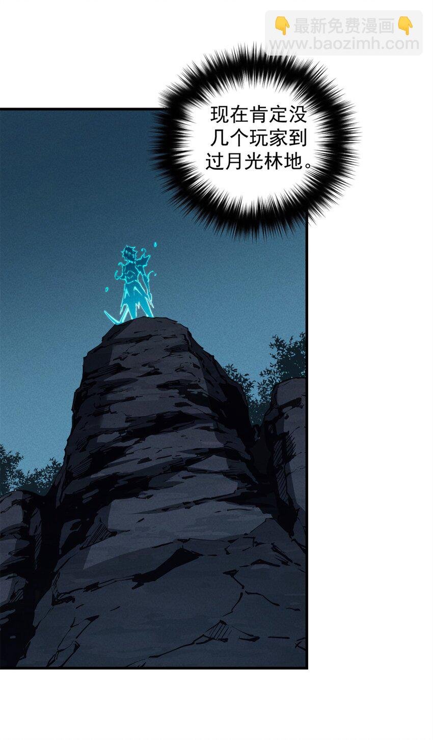 36 月光林地