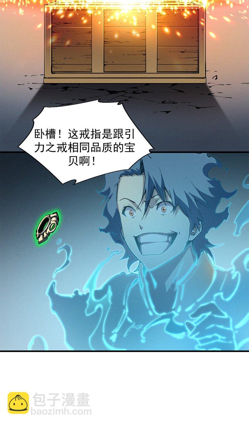 36 月光林地
