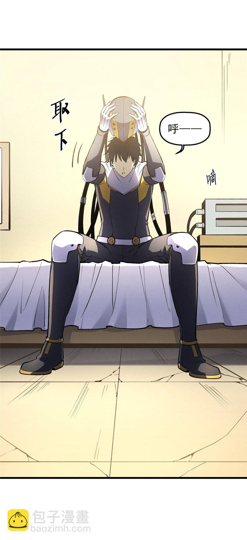 64 水色蔷薇