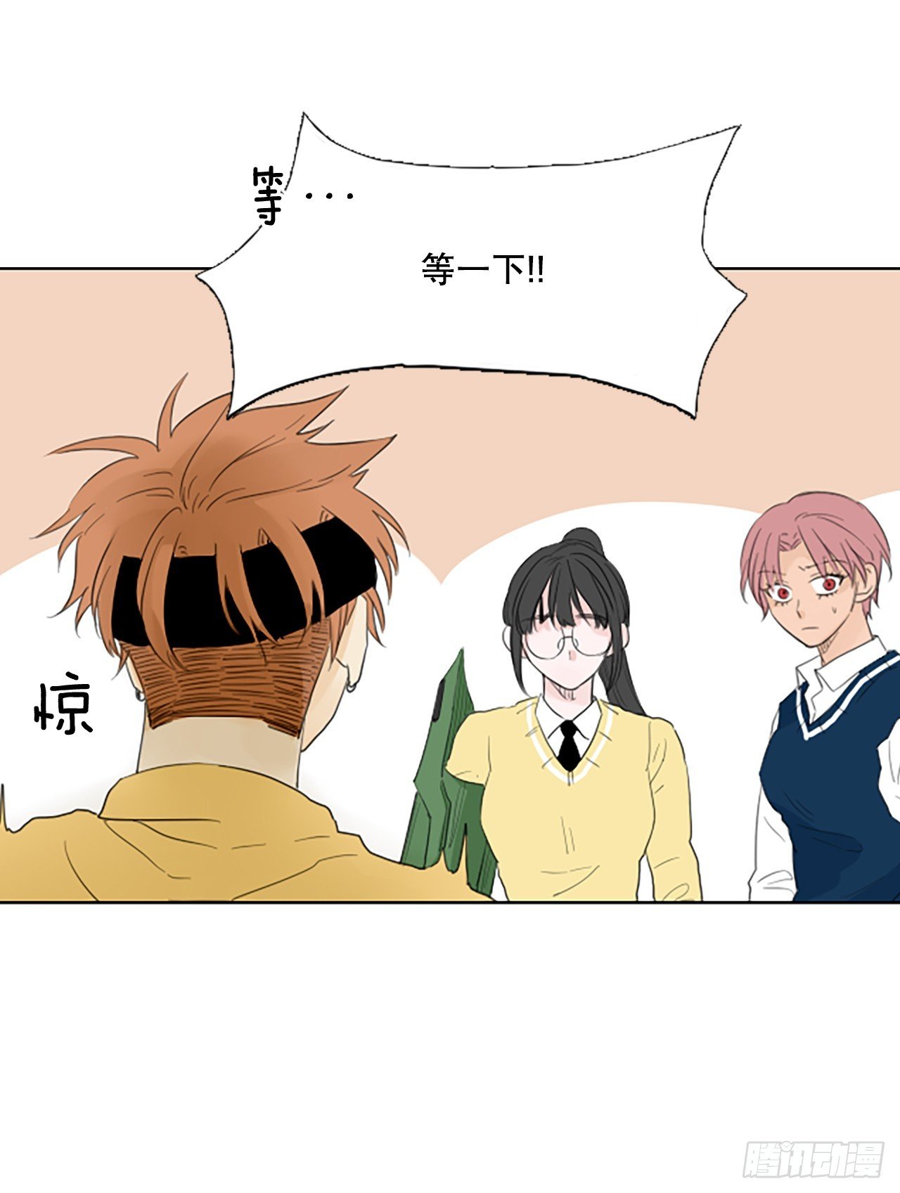 106.庆典——圣战？（1）