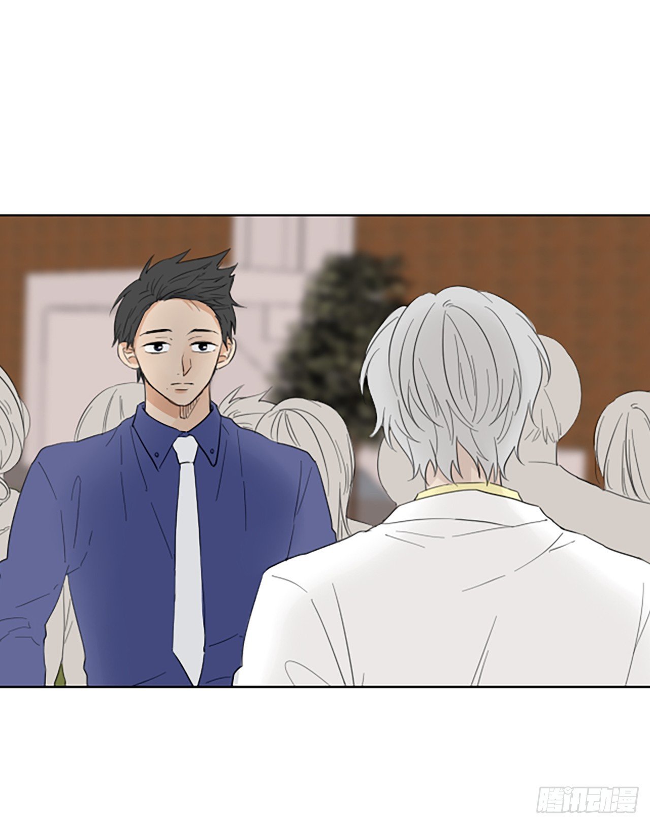 107.庆典——圣战？（2）