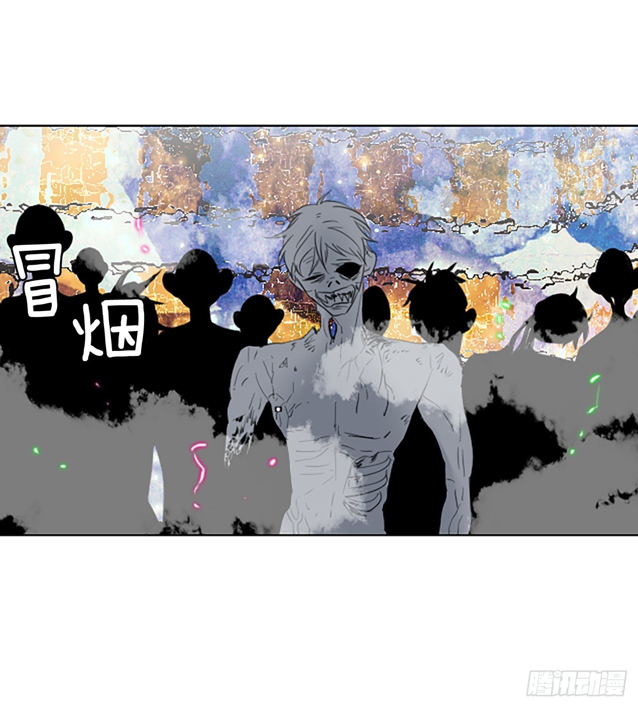 109.庆典——圣战？（4）