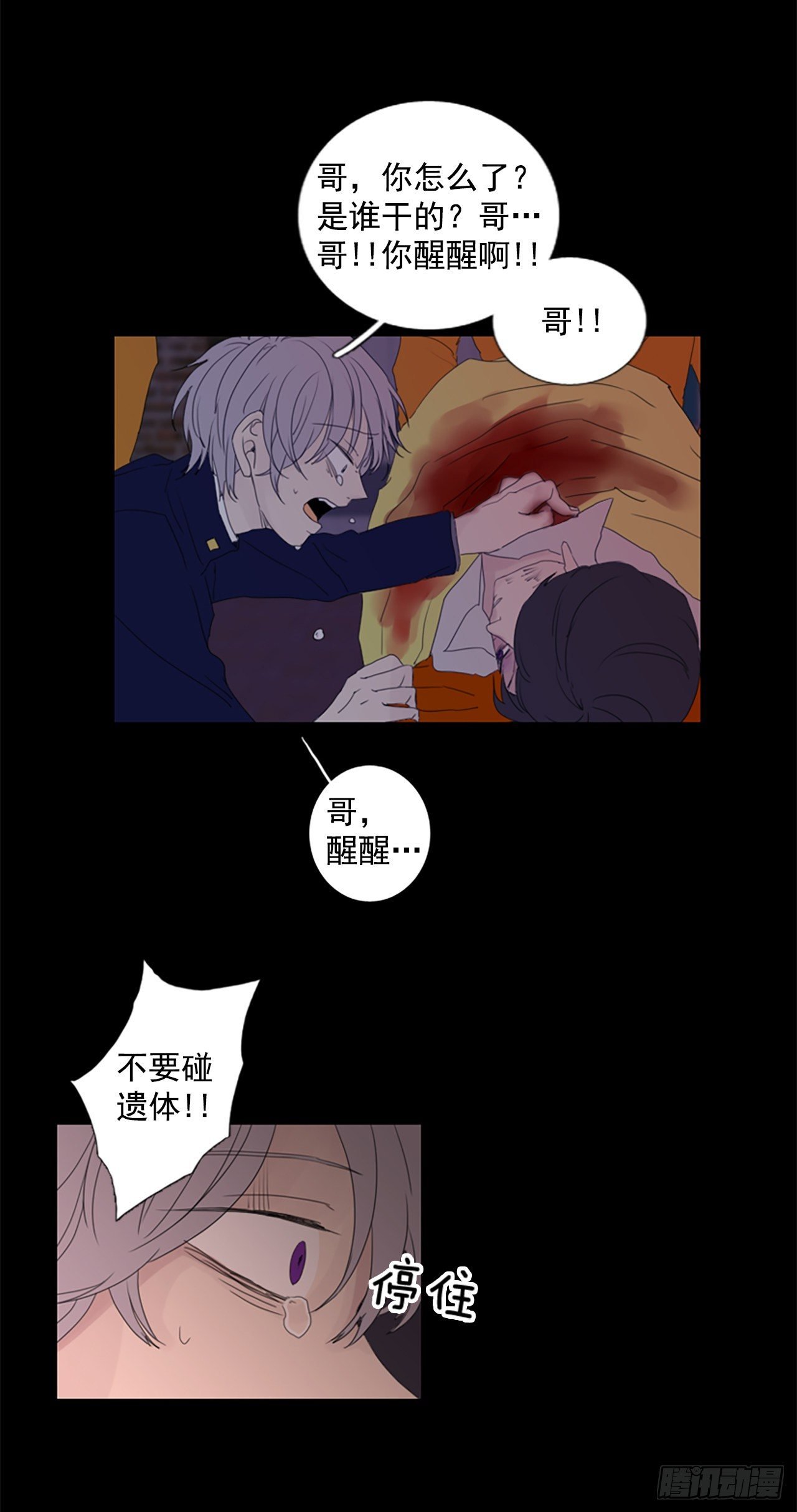 8.第一块拼图（3）