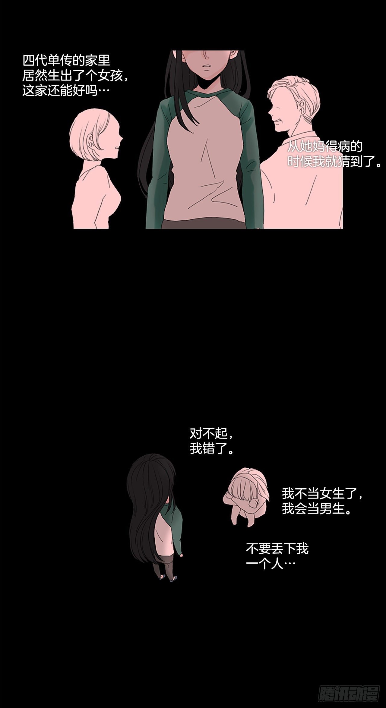 18.超越启动（1）