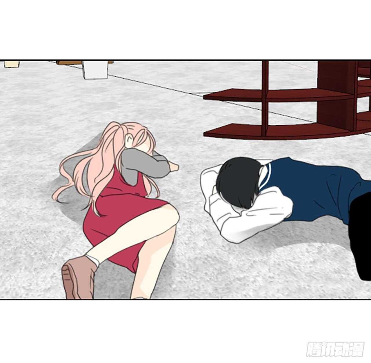 33.裂痕（5）