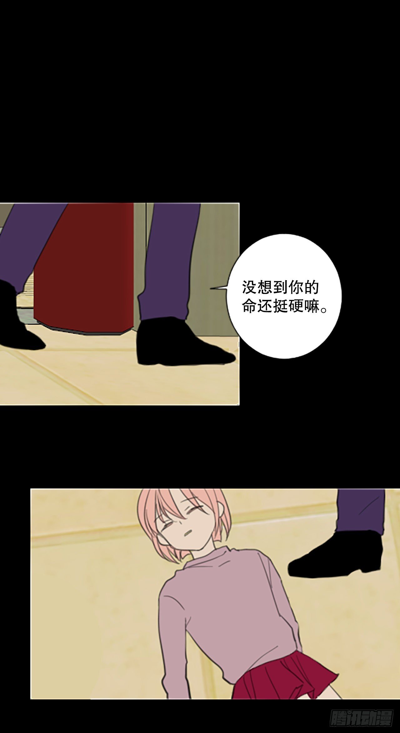 48.他的计划（1）