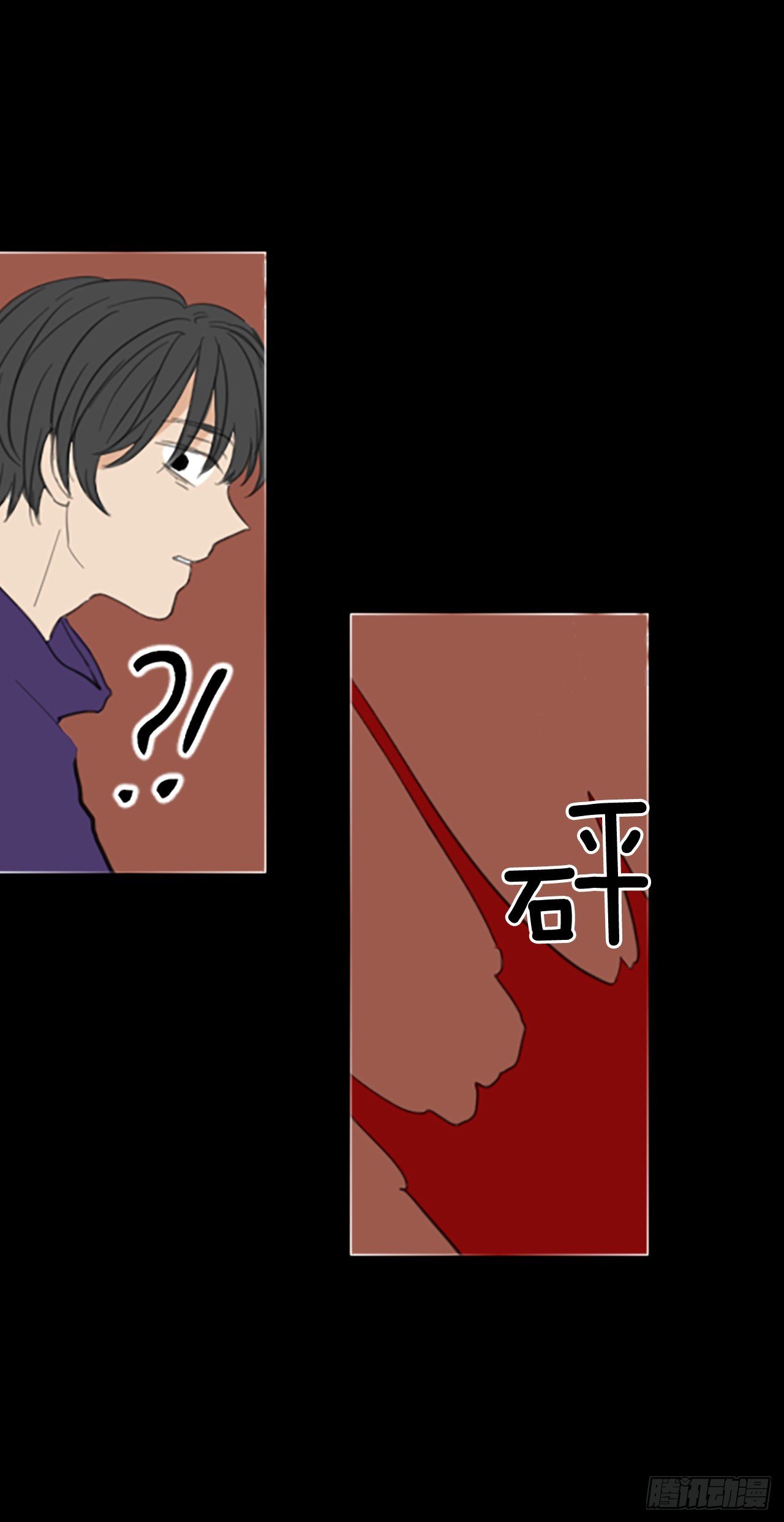 48.他的计划（1）