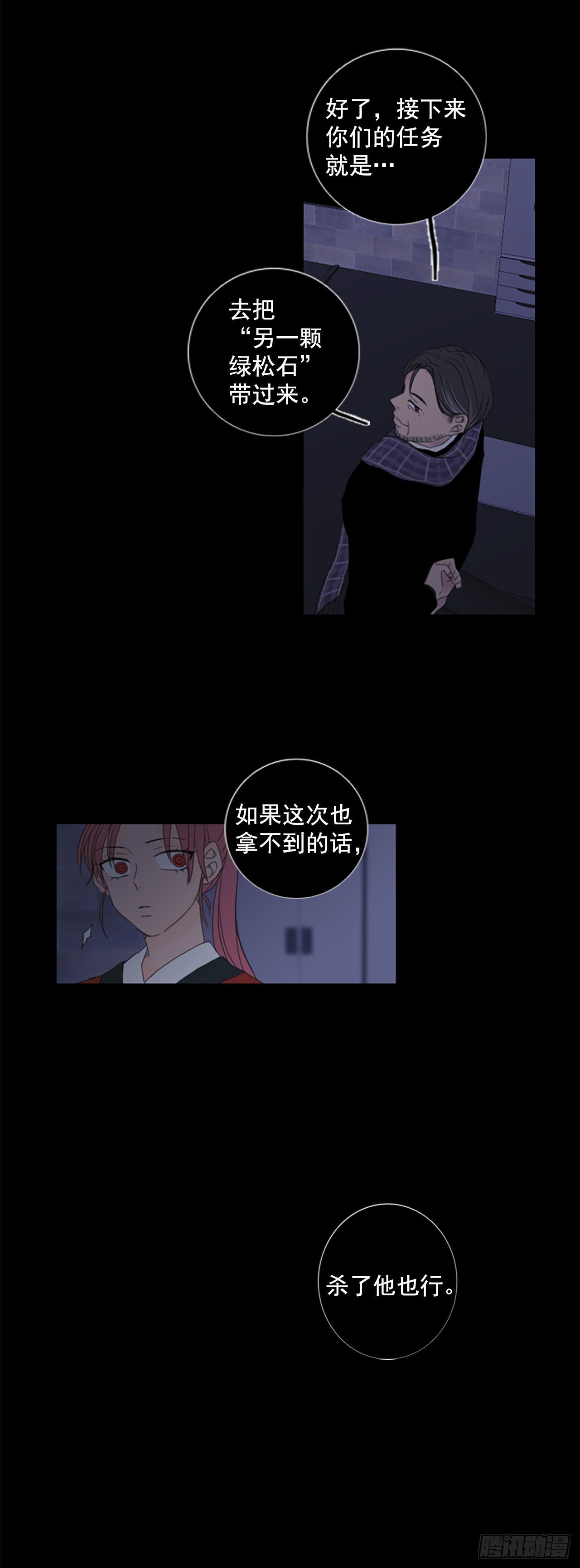 1.余像（1）