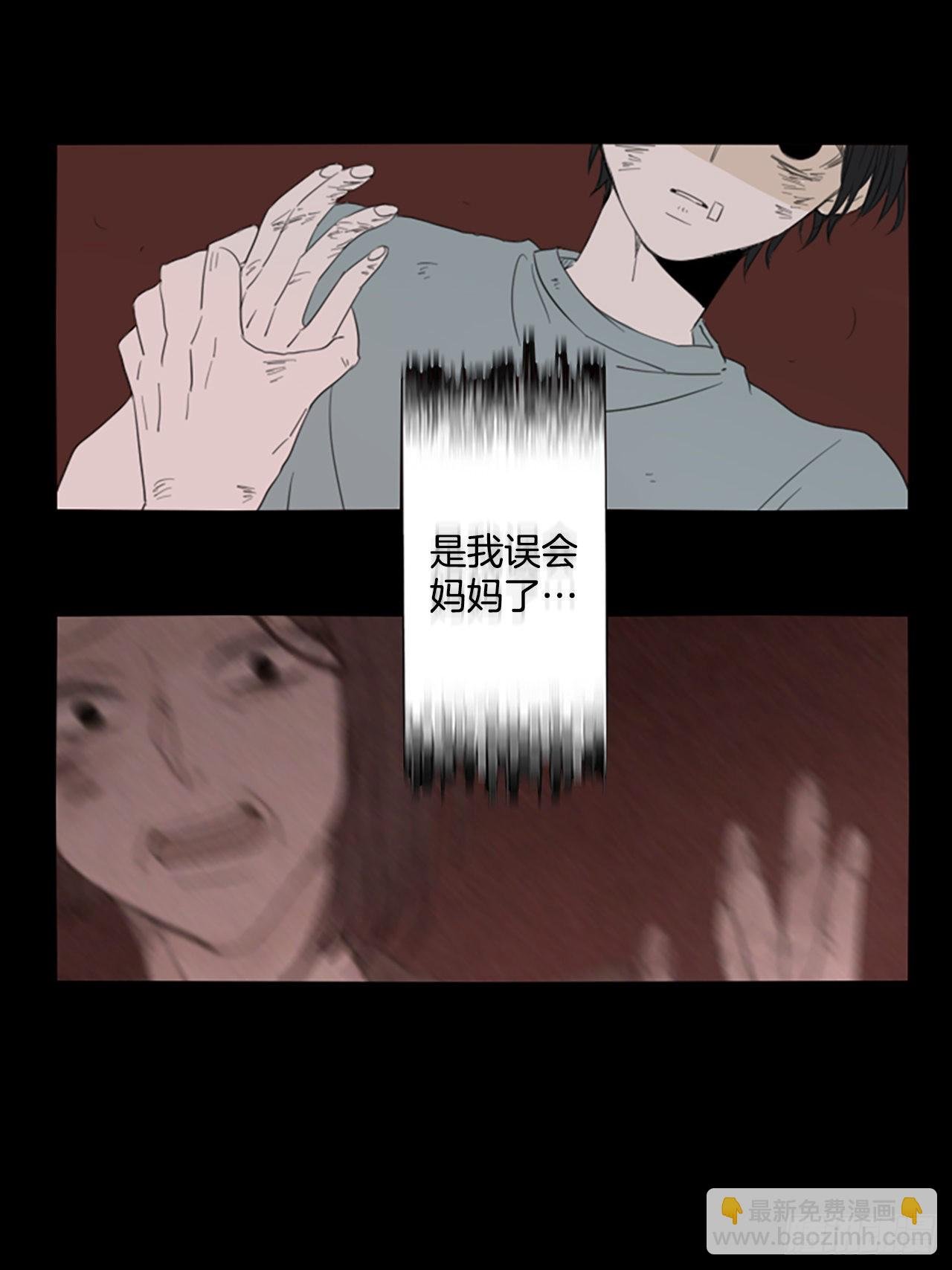 60.暴风雨前夜——深夜（1）