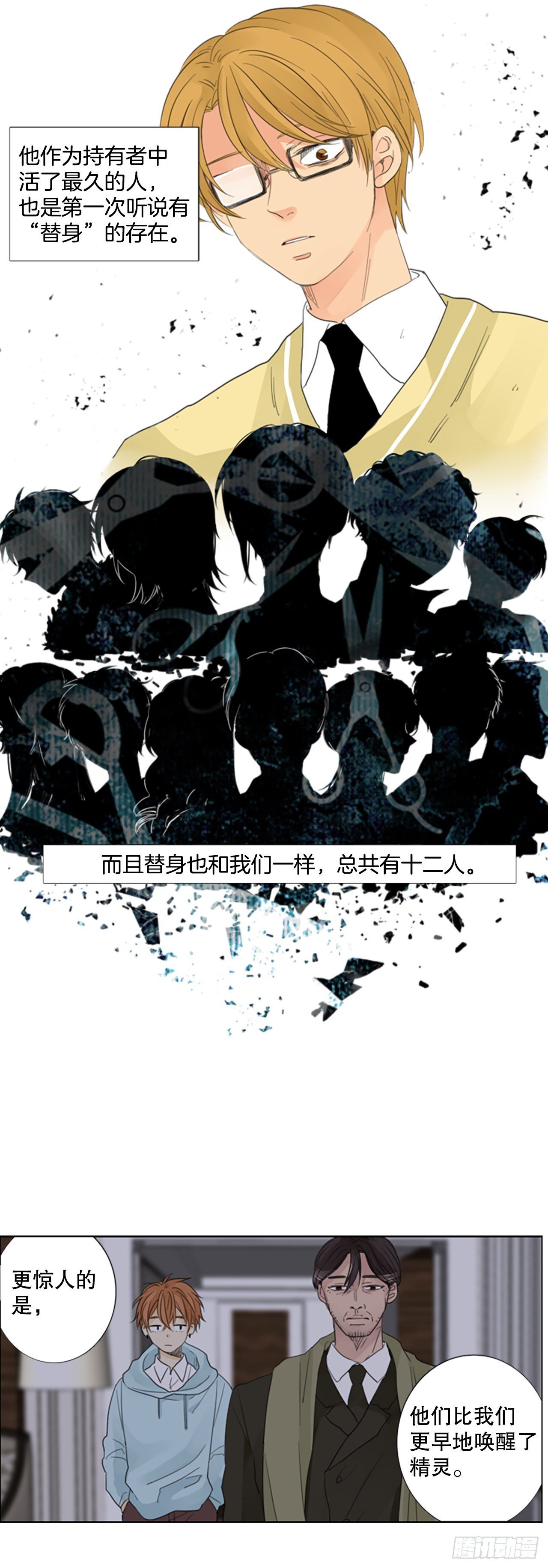 62.暴风雨前夜——深夜（3）