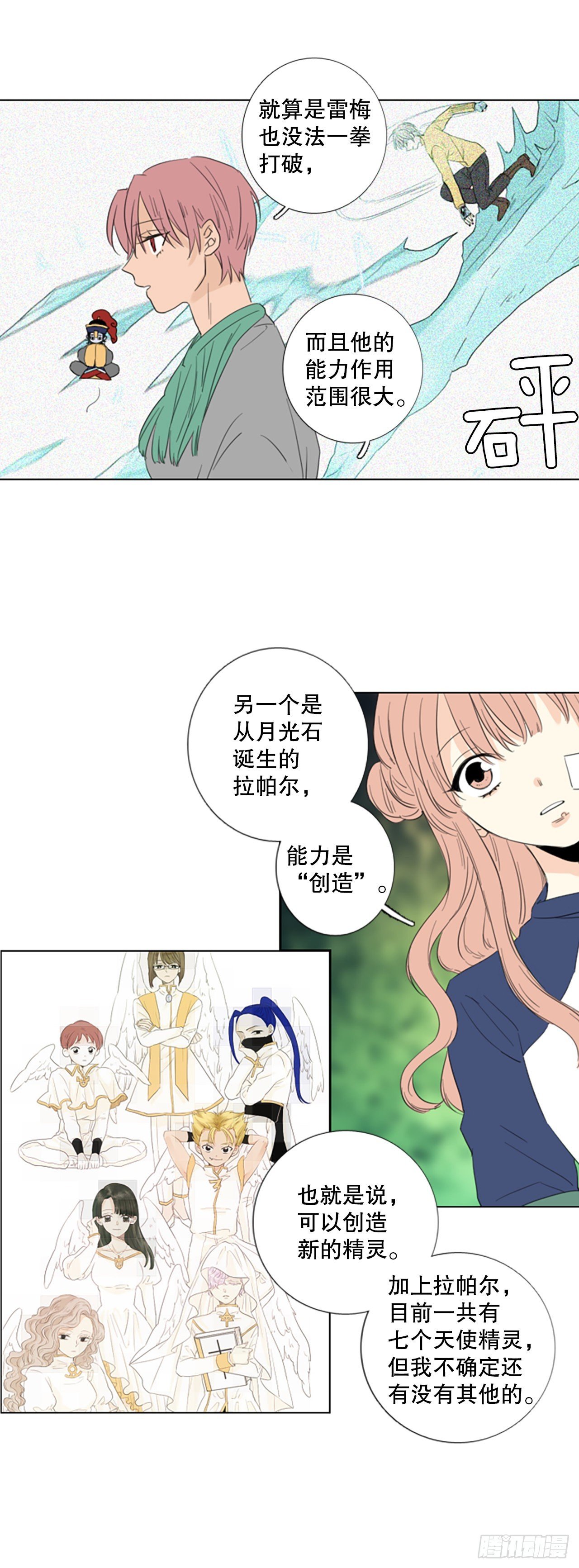 68.褪色的托帕石（2）