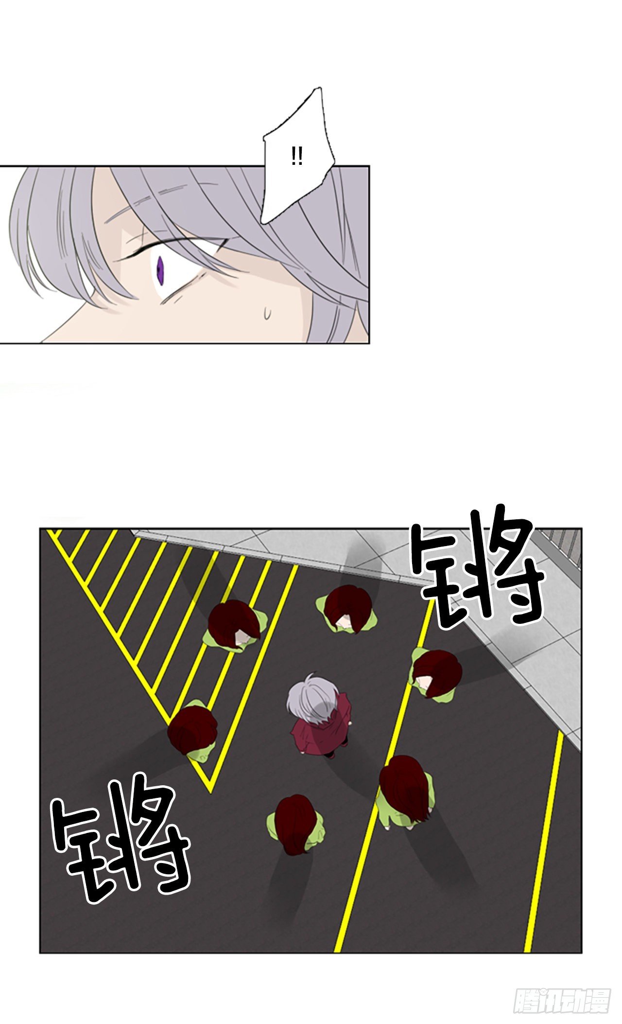 68.褪色的托帕石（2）